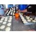 Productos de panaderia fortificados de tarwi
